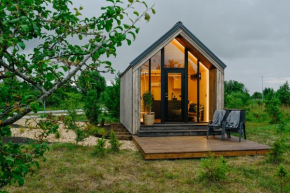 Unique Tiny House at Saaremaa Golf & Country Club, Kuressaare